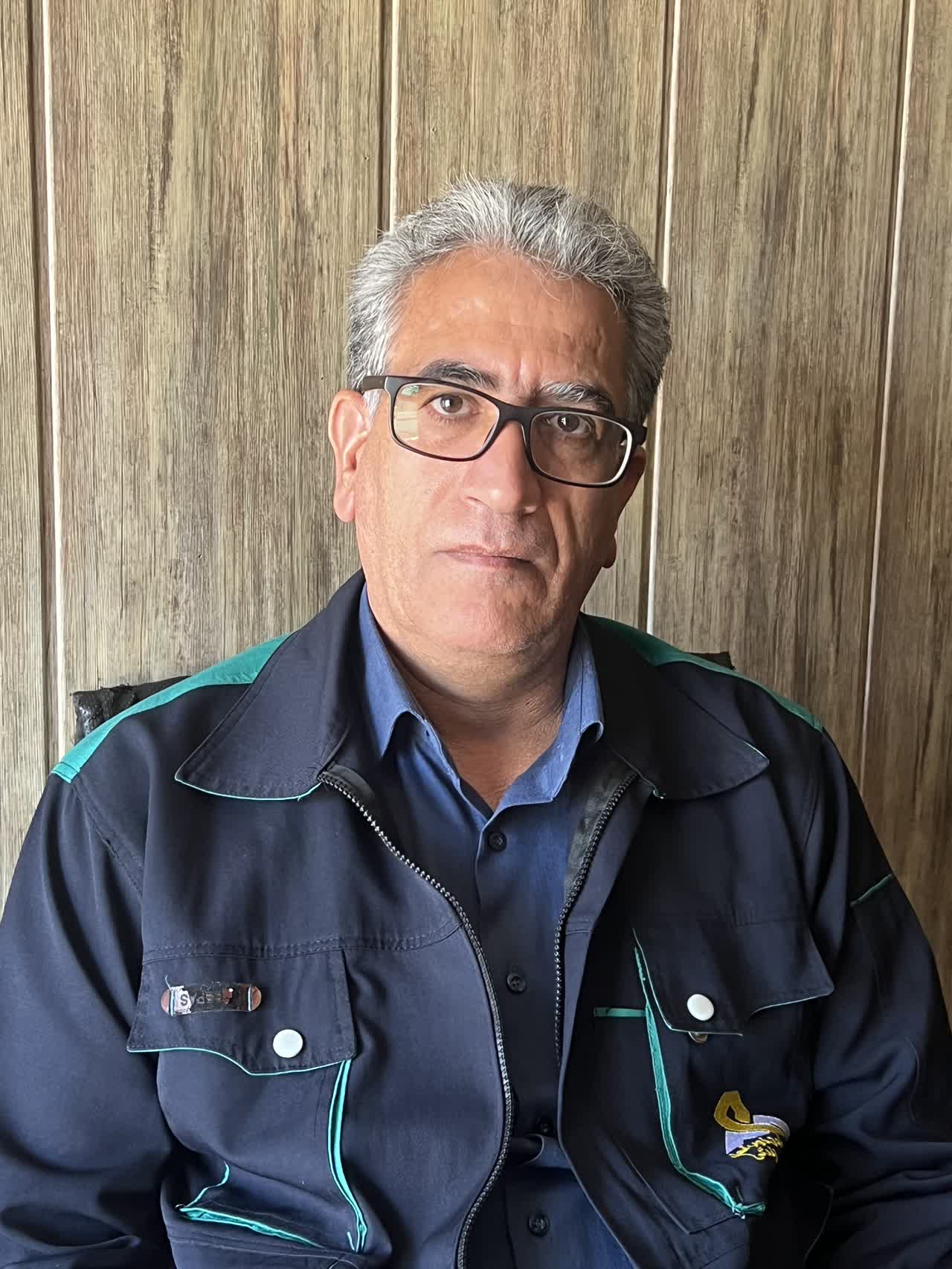 داود شیاسی